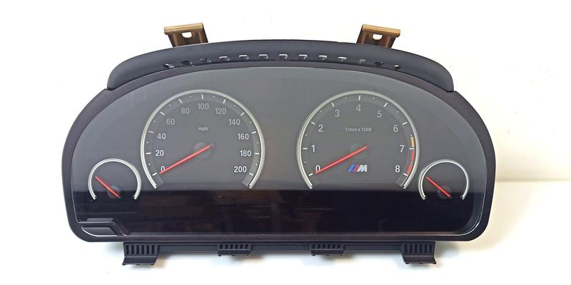 62107856322 EXMAESTRO electrónica y volantes BMW X5 M F85, X6 M F86