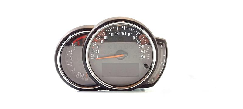 62108706735 EXMAESTRO electrónica y volantes BMW MINI MINI Cabrio F57, MINI Clubman F54 LCI, MINI Countryman F60, MINI F55, MINI F56