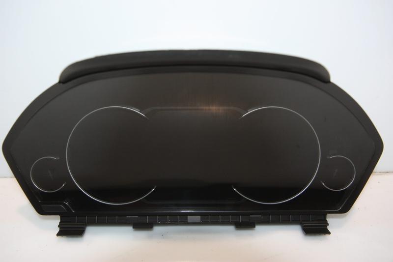 62108707209 EXMAESTRO electrónica y volantes BMW 3 Series F30, 3 Series F30 LCI, 3 Series F31, 3 Series F31 LCI, 3 Series F34 GT, 3 Series F34 GT LCI, 3 Series F35, 3 Series F35 LCI, 4 Series F32, 4 Series F32 LCI, 4 Series F33, 4 Series F33 LCI, 4 Series F36 Gran Coupé, 4 Series F36 Gran Coupé LCI