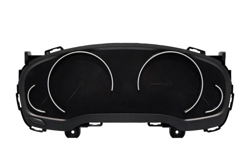 62108715150 Cuadro instrumentos BMW 5 Series G30, 6 Series G32 GT, X3 G01, X4 G02