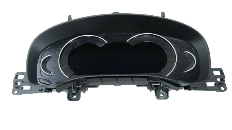 62108736889 Cuadro instrumentos BMW 5 Series G30, 5 Series G30 LCI