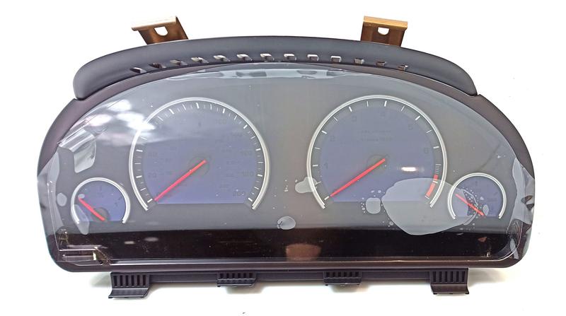 62108795232 EXMAESTRO electrónica y volantes BMW 6 Series F06 Gran Coupé LCI, 7 Series F01, 7 Series F01 LCI, 7 Series F02, 7 Series F02 LCI