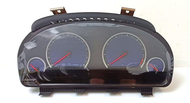 62108795232 EXMAESTRO electrónica y volantes BMW 6 Series F06 Gran Coupé LCI, 7 Series F01, 7 Series F01 LCI, 7 Series F02, 7 Series F02 LCI