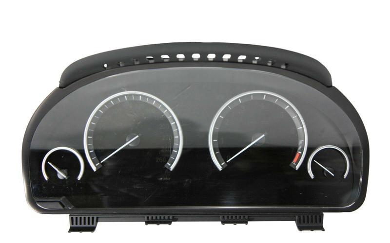62108795235 Cuadro instrumentos BMW X5 F15, X6 F16