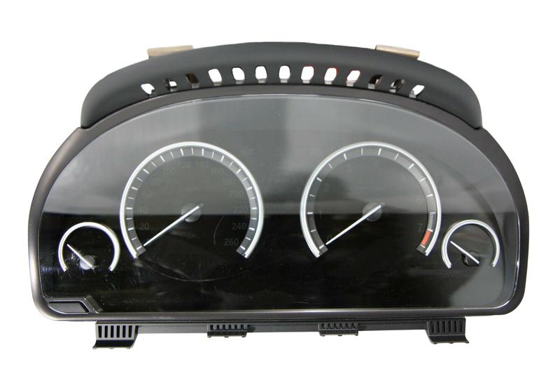 62108795235 Cuadro instrumentos BMW X5 F15, X6 F16