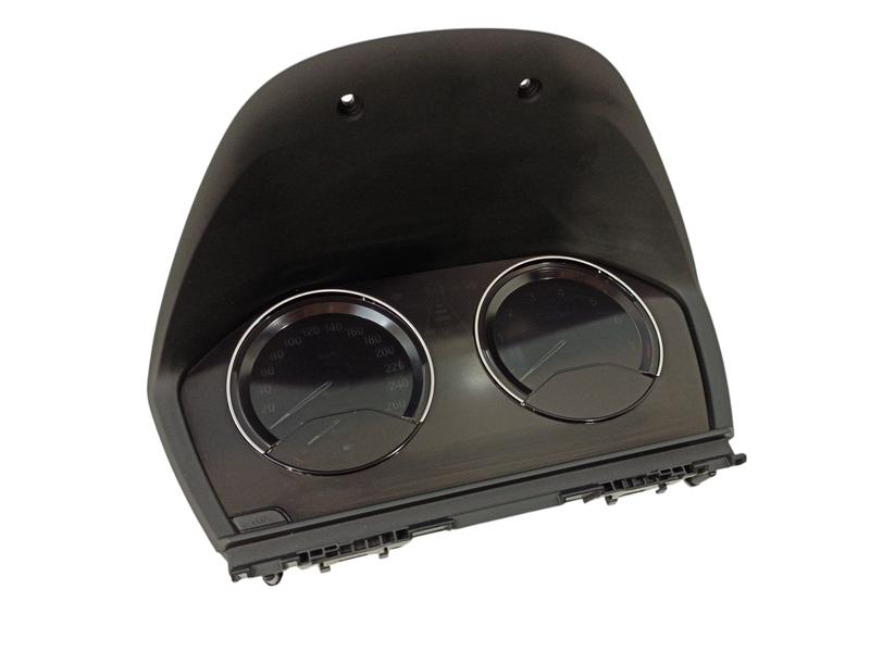 62108795994 EXMAESTRO electrónica y volantes BMW 2 Series F45 Active Tourer, 2 Series F45 Active Tourer LCI, 2 Series F46 Gran Tourer, 2 Series F46 Gran Tourer LCI, X1 F48, X1L F49