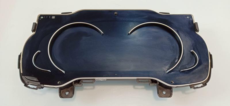 62108796210 EXMAESTRO electrónica y volantes BMW 5 Series G30, 5 Series G30 LCI, 5 Series G31 Touring, 5 Series G31 Touring LCI, 5 Series G38, 5 Series G38 LCI, 6 Series G32 GT, 6 Series G32 GT LCI, 7 Series G11, 7 Series G11 LCI, 7 Series G12, 7 Series G12 LCI, X3 G01, X3 G08, X4 G02