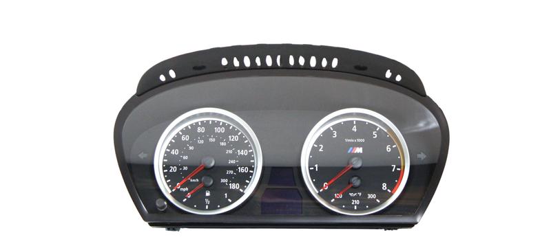 62109236846 Cuentarrevoluciones BMW X5 E70, X6 E71