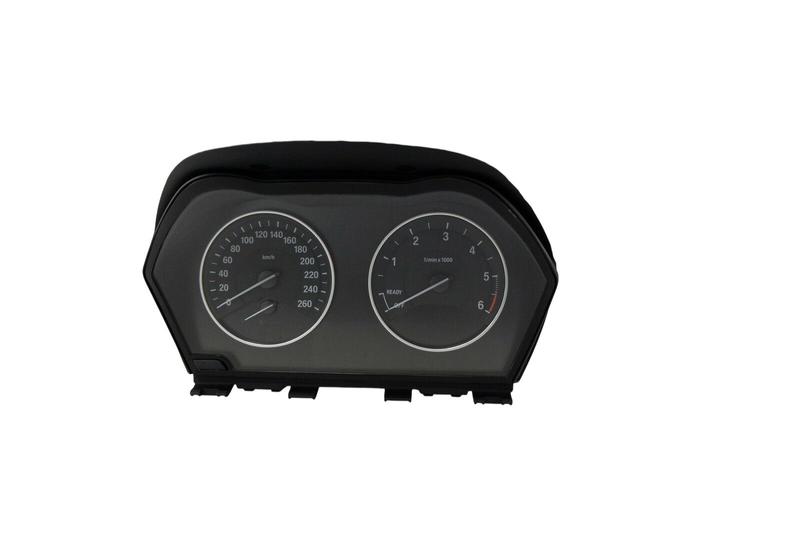 62109351474 Cuentarrevoluciones 2 Series F45 Active Tourer, 2 Series F46 Gran Tourer