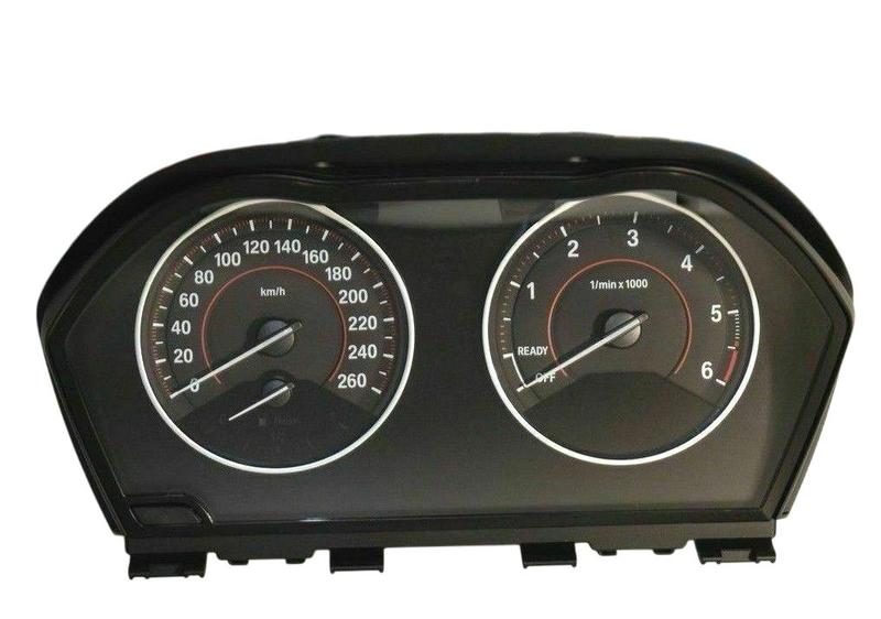 62109363221 Cuentarrevoluciones BMW 1 Series F20, 1 Series F21, 2 Series F22, 2 Series F23