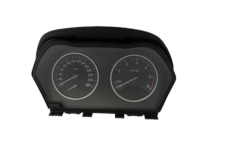 62109382074 Cuentarrevoluciones 1 Series F20, 1 Series F20 LCI, 1 Series F21, 1 Series F21 LCI, 2 Series F22, 2 Series F23