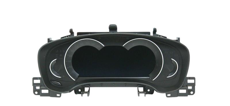 62109392558 Cuadro instrumentos BMW 5 Series G30, 5 Series G30 LCI, 5 Series G31 Touring, 6 Series G32 GT, 6 Series G32 GT LCI, 7 Series G11, 7 Series G11 LCI, 7 Series G12, 7 Series G12 LCI, X3 G01, X4 G02