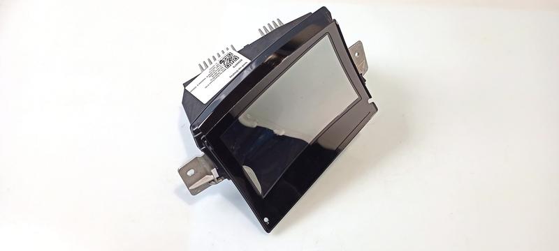 62305A09299 EXMAESTRO electrónica y volantes BMW 1 Series F40, 2 Series F44 Gran Coupé