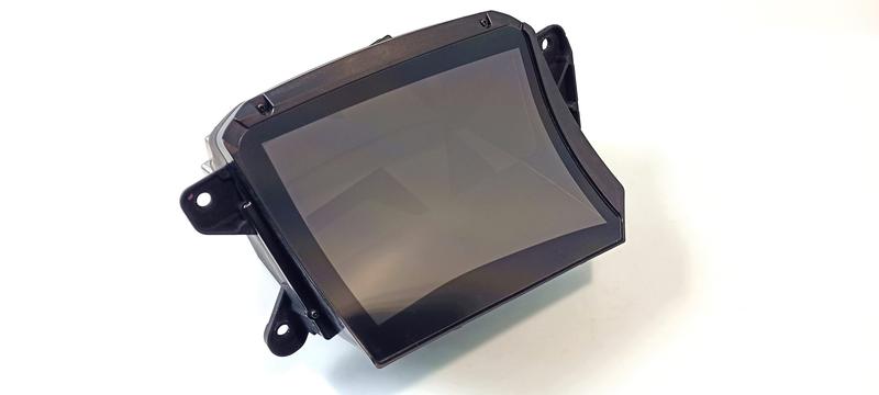 62305A589A6 Pantalla Head-Up Display BMW 3 Series G20 Saloon, 3 Series G20 Saloon LCI, 3 Series G21 Touring, 3 Series G21 Touring LCI, 3 Series G28 Saloon, 3 Series G28 Saloon LCI, 3 Series G80 M3, 3 Series G80 M3 LCI, 3 Series G81 M3 Touring, 3 Series G81 M3 Touring LCI, 4 Series G26 Gran Coupé, 4 Series G26 Gran Coupé LCI, i4 G26 Gran Coupé