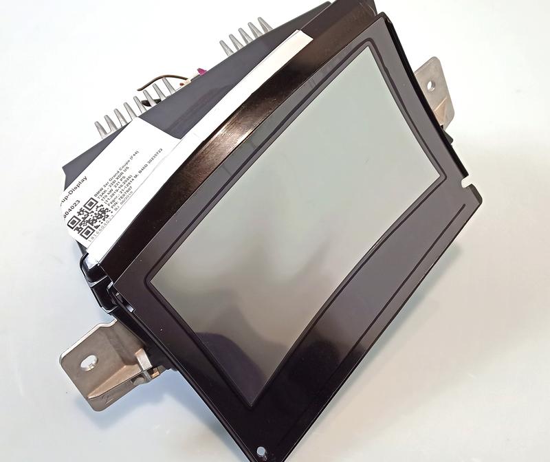 62308714306 Pantalla Head-Up Display BMW 1 Series F40, 2 Series F44 Gran Coupé