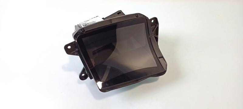 62308798838 EXMAESTRO electrónica y volantes BMW X5 G05, X5 M F95, X6 M F96, X7 G07