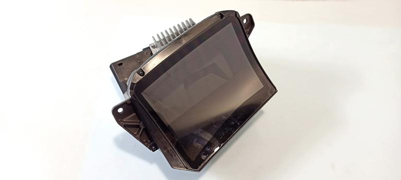 62309442012 EXMAESTRO electrónica y volantes BMW 3 Series G20 Saloon, 3 Series G20 Saloon LCI, 3 Series G21 Touring, 3 Series G21 Touring LCI, 3 Series G28 Saloon, 3 Series G28 Saloon LCI, 3 Series G80 M3, 3 Series G80 M3 LCI, 4 Series G26 Gran Coupé, 4 Series G26 Gran Coupé LCI