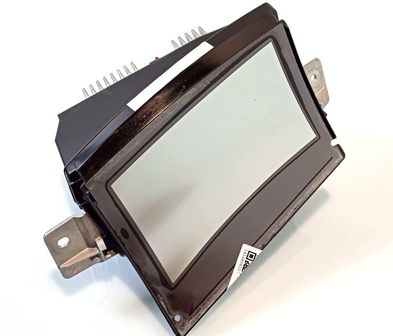 62309865046 Pantalla Head-Up Display BMW 3 Series F34 GT LCI