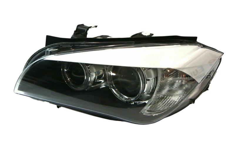 63112993491 Faro BMW X1 E84