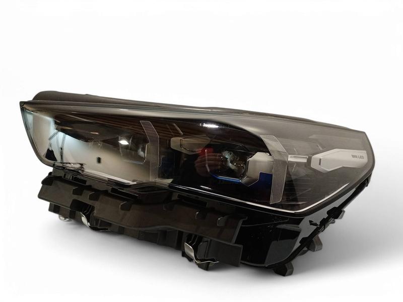 63115A87905 Faro BMW 5 Series G60 Saloon, 5 Series G61 Touring, 5 Series G68 Saloon