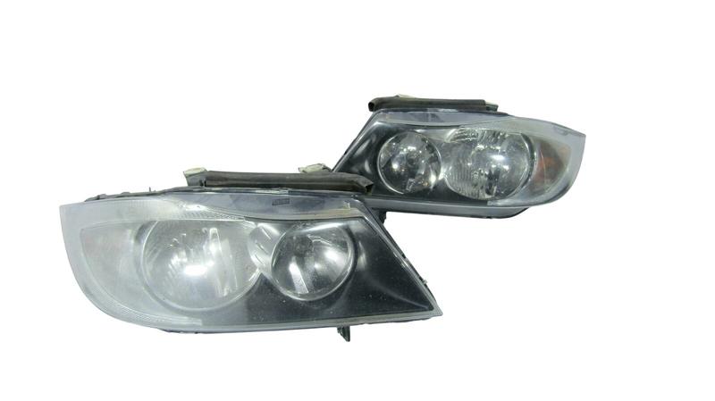 63116942723 Faro BMW 3 Series E90