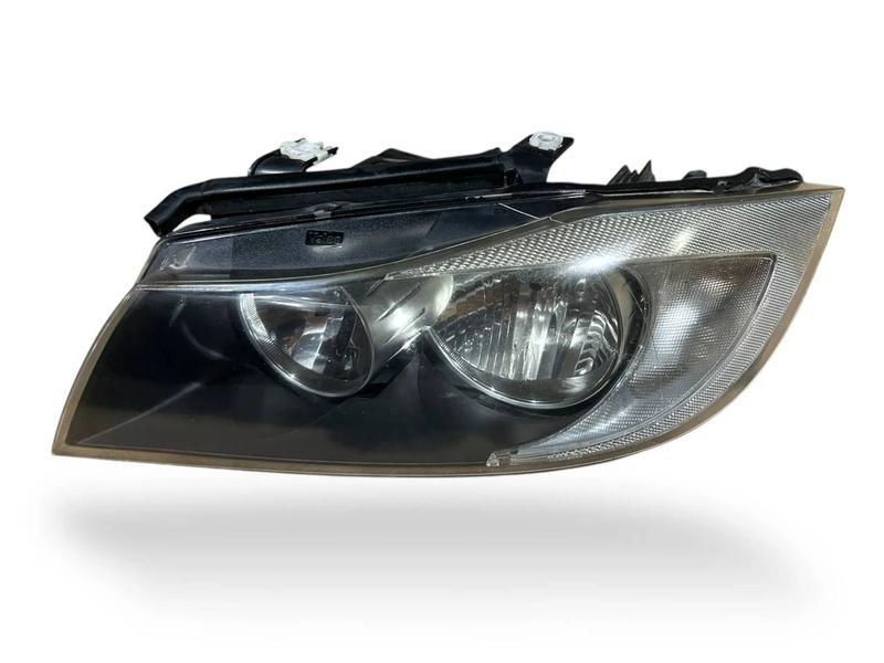 63116942723 Faro BMW 3 Series E90, 3 Series E90 LCI, 3 Series E91, 3 Series E91 LCI