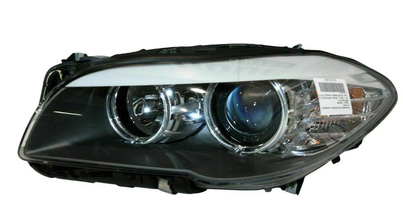 63117203239 Faro BMW 5 Series F10, 5 Series F10 LCI, 5 Series F11, 5 Series F11 LCI, 5 Series F18, 5 Series F18 LCI