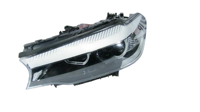 63117214959 Faro BMW 5 Series F90 M5, 5 Series G30, 5 Series G30 LCI