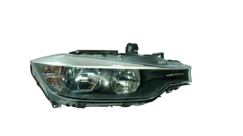 63117259540 Faro BMW 3 Series F30, 3 Series F31