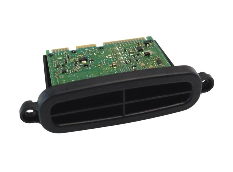 63117316143 7316143 Faro BMW 3 Series F34 GT