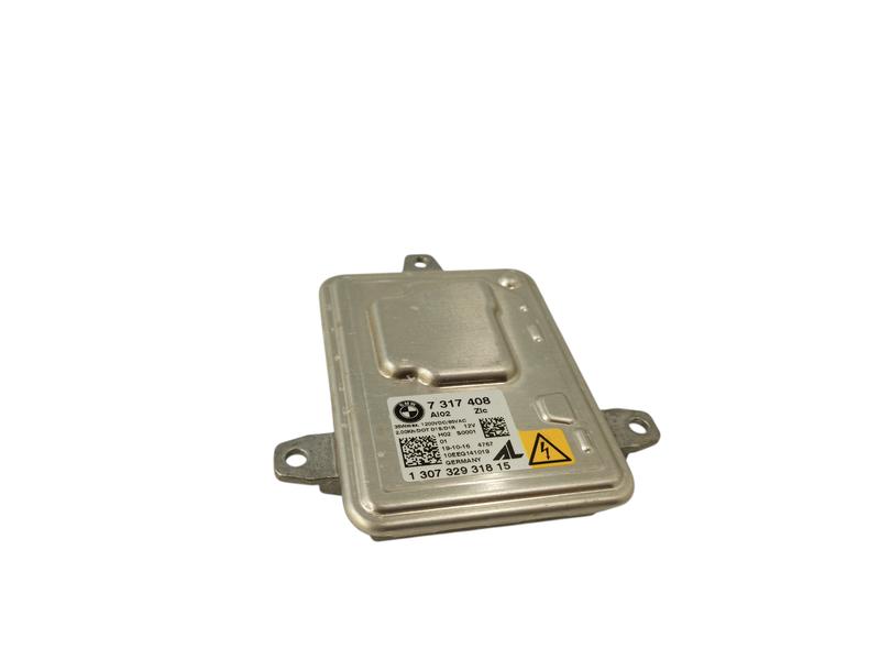 63117317408 EXMAESTRO electrónica y volantes BMW 3 Series F30, 3 Series F30 LCI, 3 Series F31, 3 Series F31 LCI, 3 Series F34 GT, 3 Series F34 GT LCI, 3 Series F35, 3 Series F35 LCI, 3 Series F80 M3 LCI, 4 Series F32, 4 Series F32 LCI, 4 Series F33, 4 Series F33 LCI, 4 Series F36 Gran Coupé, 4 Series F36 Gran Coupé LCI, 4 Series F82 M4, 4 Series F82 M4 LCI, 4 Series F83 M4, 4 Series F83 M4 LCI, 5 Series F10, 5 Series F10 LCI, 5 Series F11, 5 Series F11 LCI, 5 Series F18, 5 Series F18 LCI, 7 Series F01, 7 Series F01 LCI, 7 Series F02, 7 Series F02 LCI, X3 F25, X4 F26, X5 F15, X5 M F85, X6 F16, X6 M F86, Z4 E89