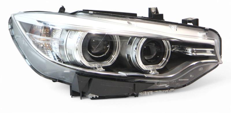 63117377844 Faro BMW 3 Series F80 M3 LCI, 4 Series F32, 4 Series F32 LCI, 4 Series F33, 4 Series F33 LCI, 4 Series F36 Gran Coupé, 4 Series F36 Gran Coupé LCI, 4 Series F82 M4, 4 Series F82 M4 LCI, 4 Series F83 M4, 4 Series F83 M4 LCI