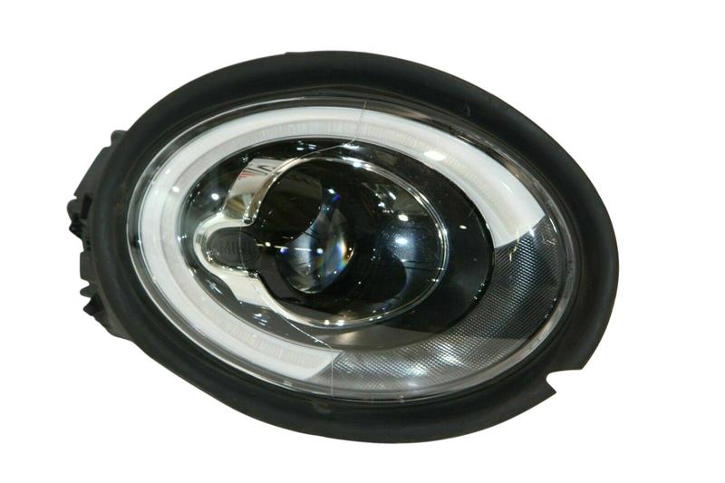 63117383216 Faro delantero MINI MINI Clubman F54, MINI F55, MINI F56