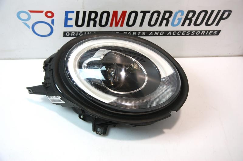 63117383220 EXMAESTRO techo interior BMW MINI MINI Clubman F54, MINI F55, MINI F56