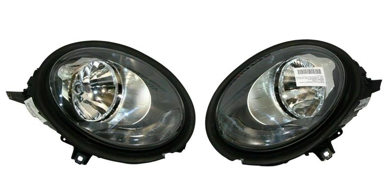 63117401603 Faro MINI MINI Cabrio F57, MINI Clubman F54, MINI F55, MINI F56