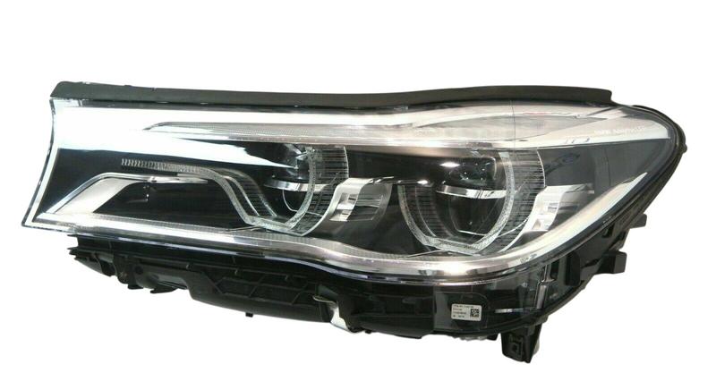 63117408709 Faro BMW 7 Series G11, 7 Series G11 LCI, 7 Series G12, 7 Series G12 LCI