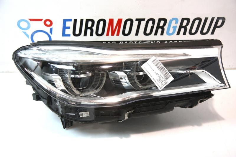 63117408710 EXMAESTRO techo interior BMW 7 Series G11, 7 Series G11 LCI, 7 Series G12, 7 Series G12 LCI