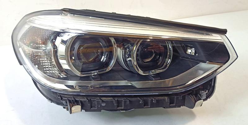 63117466126 Faro BMW X3 G01, X3 G08, X3 M F97, X4 G02, X4 M F98