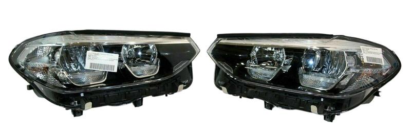 63117466127 Faro BMW X3 G01, X4 G02