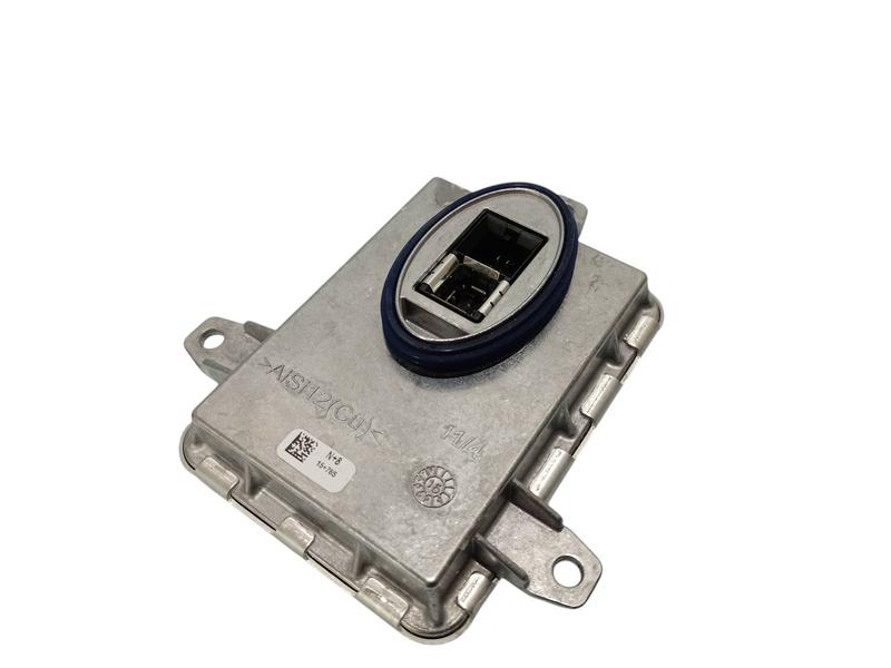 63127296090 Módulo balasto xenón BMW 3 Series F30, 3 Series F30 LCI, 3 Series F31, 3 Series F31 LCI, 3 Series F34 GT, 3 Series F34 GT LCI, 3 Series F35, 3 Series F35 LCI, 5 Series F10, 5 Series F10 LCI, 5 Series F11, 5 Series F11 LCI, 5 Series F18, 5 Series F18 LCI, 7 Series F01, 7 Series F01 LCI, 7 Series F02, 7 Series F02 LCI, Z4 E89