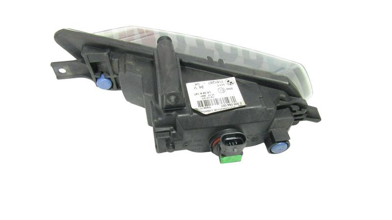 63177181287 Antinieblas BMW 1 Series E81, 1 Series E87, 1 Series E87 LCI