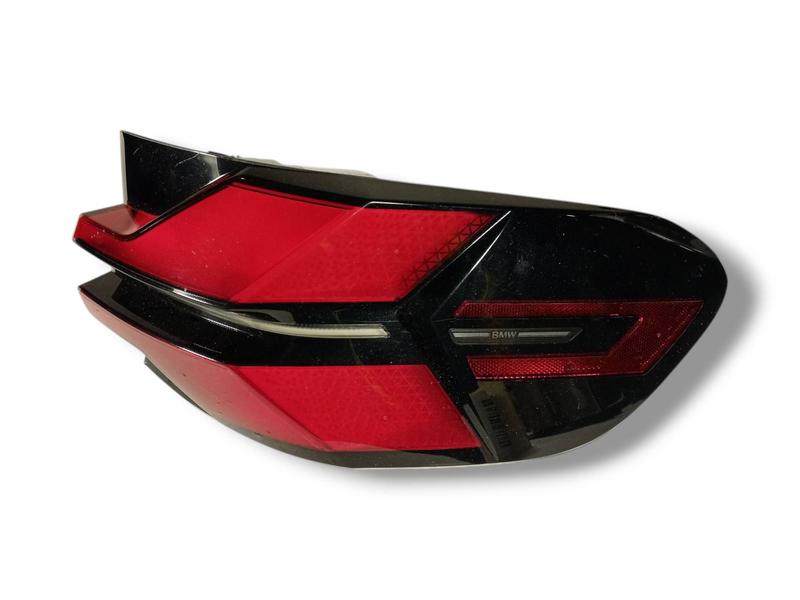 63215A11EC4 Pilotos traseros BMW X5 G05 LCI, X5 M F95 LCI