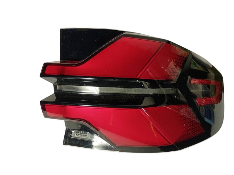 63215A11EC4 Pilotos traseros BMW X5 G05 LCI, X5 M F95 LCI