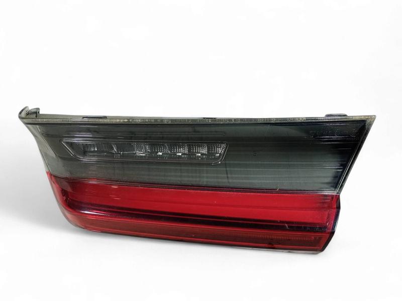 63215A3BC62 Pilotos traseros portón BMW 3 Series G20 Saloon LCI, 3 Series G21 Touring LCI, 3 Series G28 Saloon LCI, 3 Series G80 M3 LCI, 3 Series G81 M3 Touring LCI