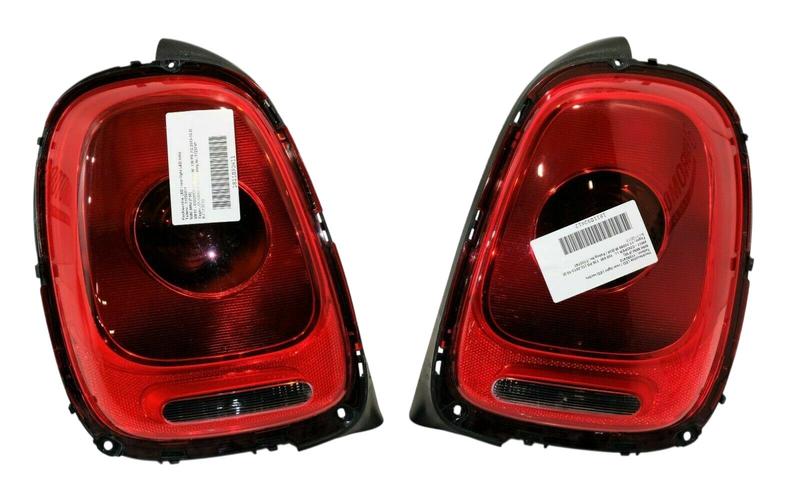 63217297433 Piloto trasero BMW MINI Cabrio F57, MINI F55, MINI F56