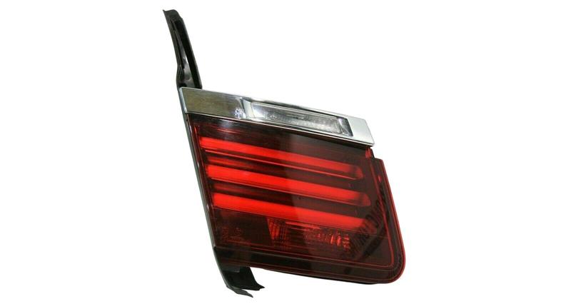 63217300271 Pilotos traseros BMW 7 Series F01, 7 Series F01 LCI, 7 Series F02, 7 Series F02 LCI