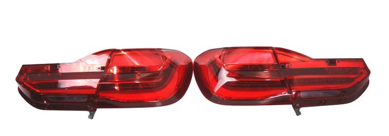 63217342964 Pilotos traseros BMW 7 Series G11, 7 Series G11 LCI, 7 Series G12