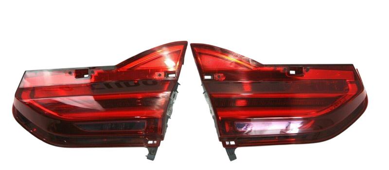 63217342967 Pilotos traseros BMW 7 Series G11, 7 Series G11 LCI, 7 Series G12, 7 Series G12 LCI