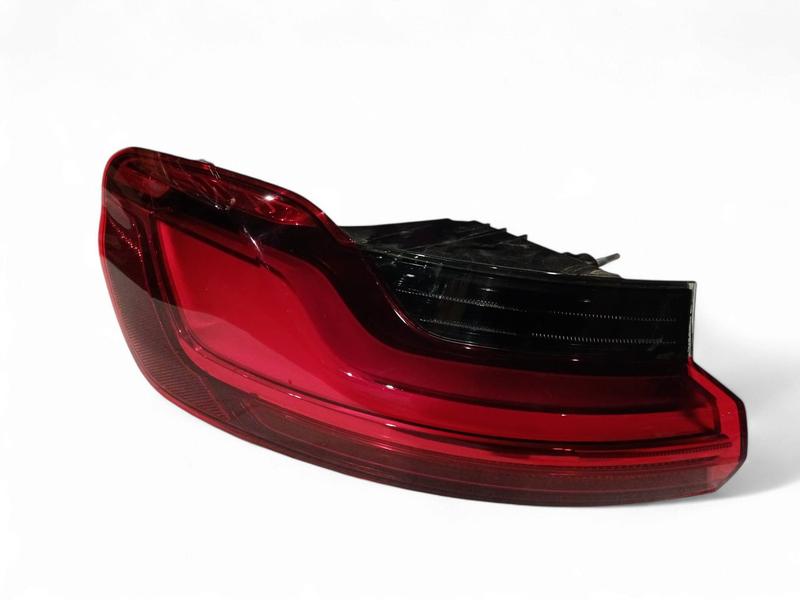 63217409395 Pilotos traseros BMW X4 G02 LCI, X4 M F98 LCI