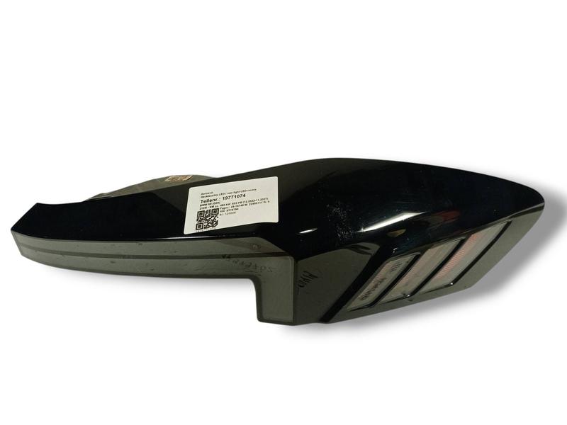 63219879754 Pilotos traseros BMW XM G09